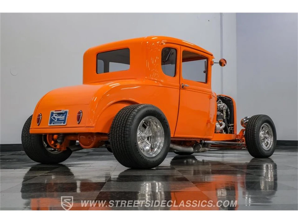 1931 Ford Model A - Image 27 of 31