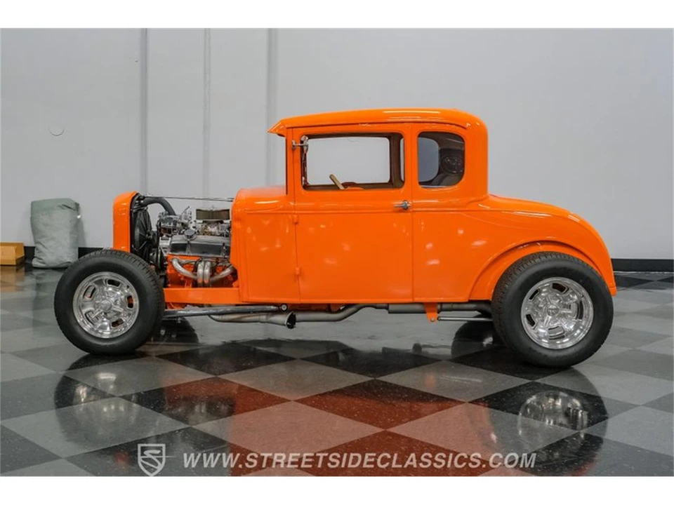1931 Ford Model A - Image 7 of 31