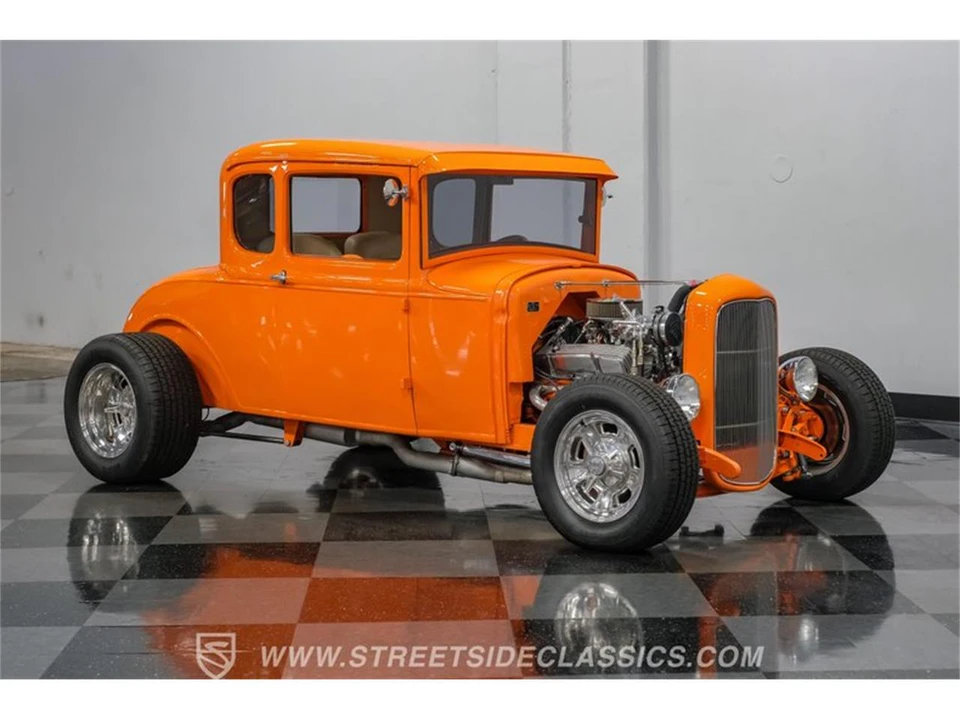 1931 Ford Model A - Image 15 of 31