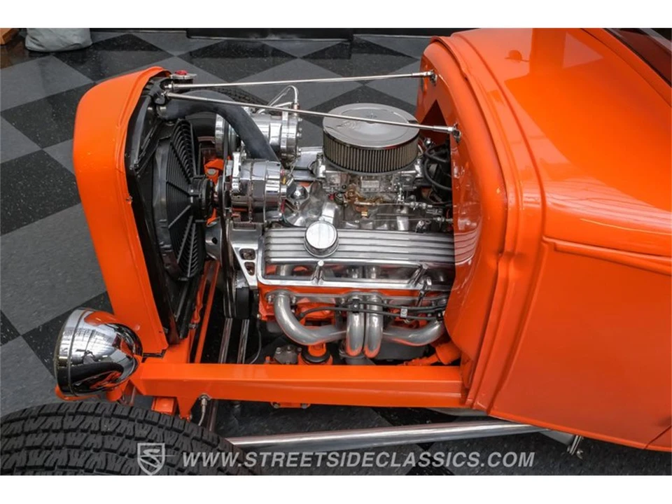 1931 Ford Model A - Image 3 of 31