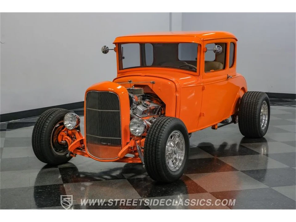 1931 Ford Model A - Image 19 of 31