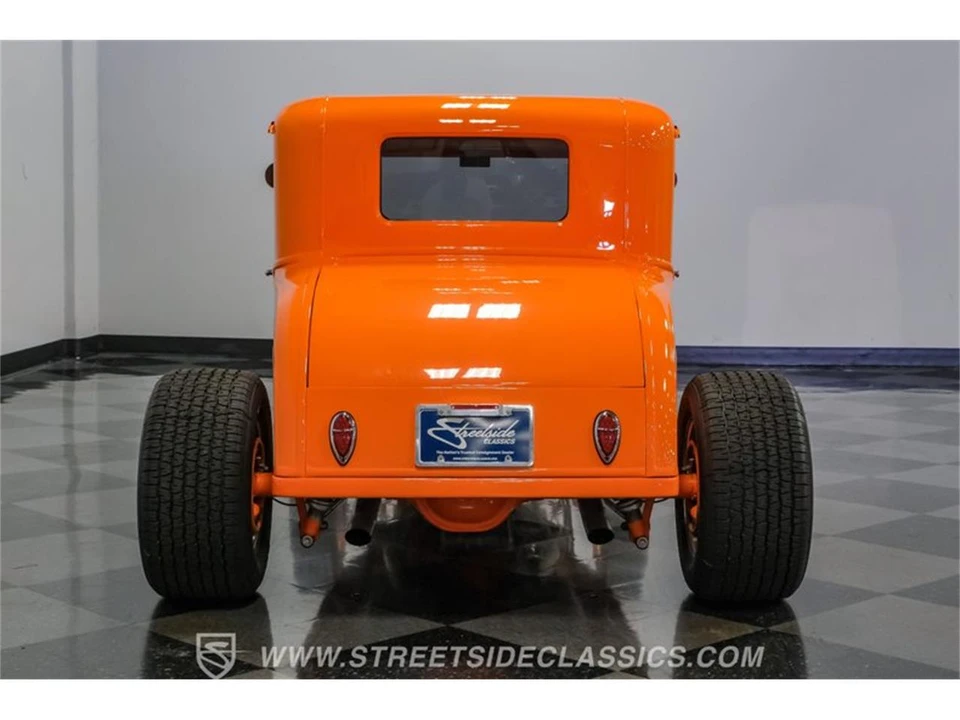 1931 Ford Model A - Image 11 of 31