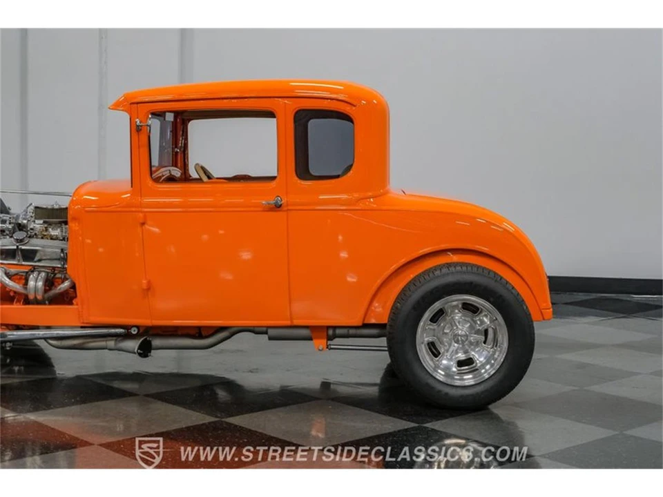1931 Ford Model A - Image 24 of 31