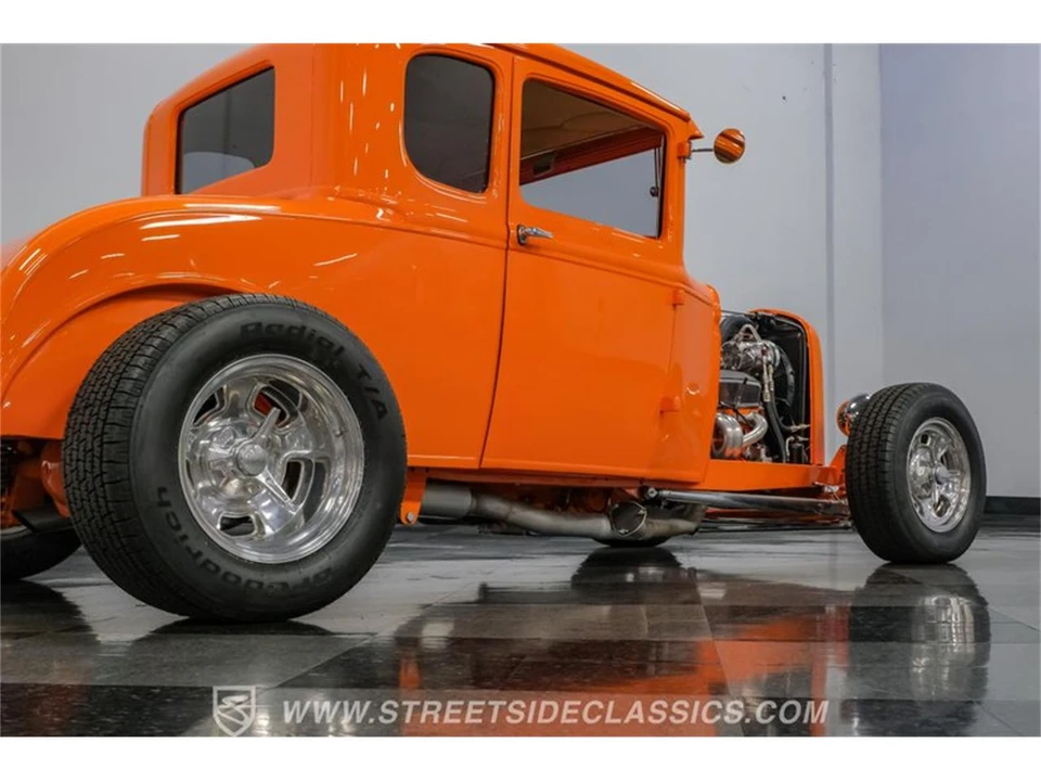 1931 Ford Model A - Image 28 of 31