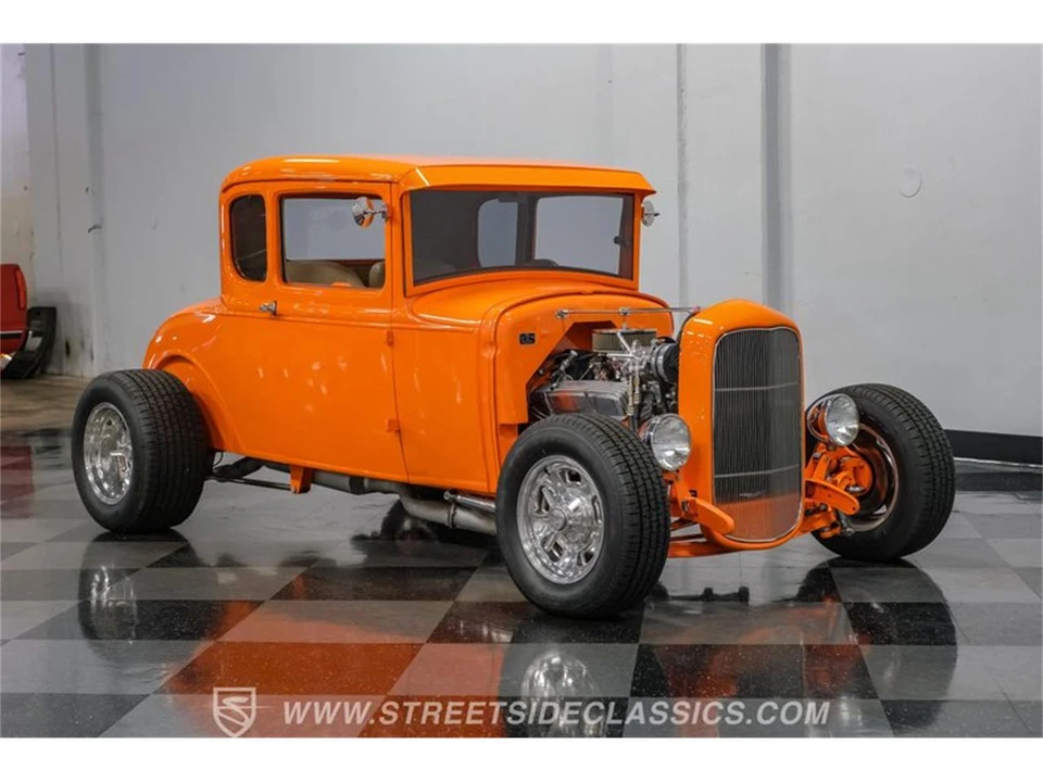 1931 Ford Model A - Image 16 of 31