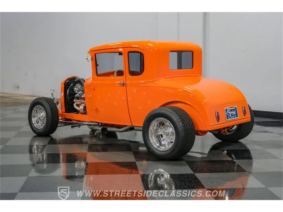 1931 Ford Model A - Image 8 of 31