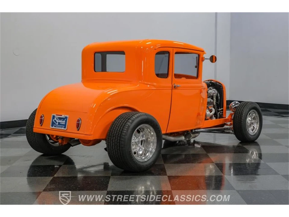 1931 Ford Model A - Image 12 of 31