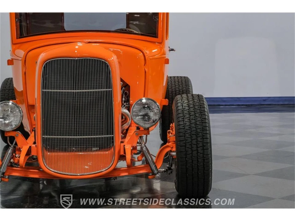 1931 Ford Model A - Image 20 of 31