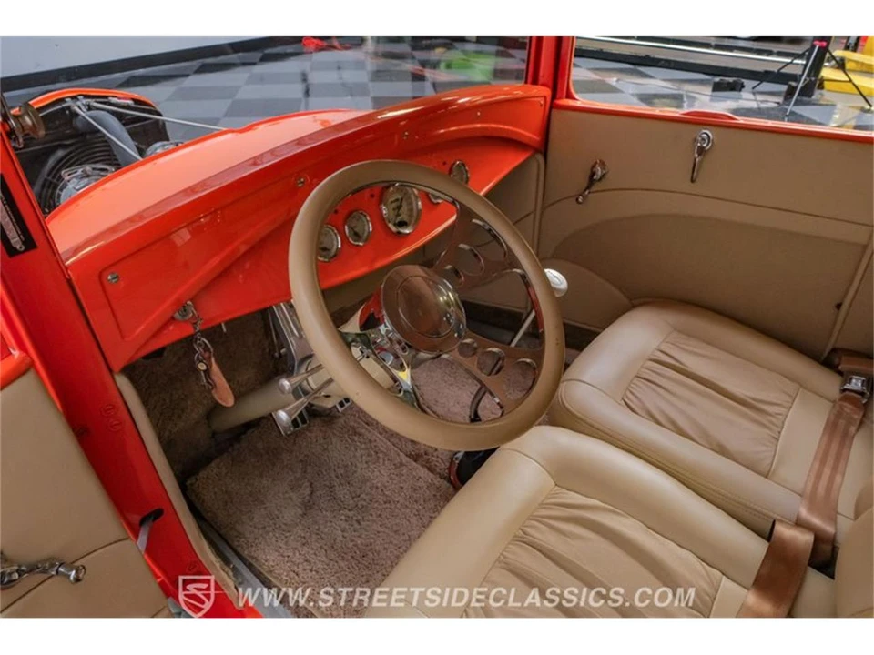 1931 Ford Model A - Image 4 of 31