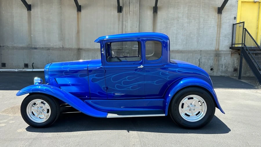 1931 Ford Hot Rod - Image 2 of 26