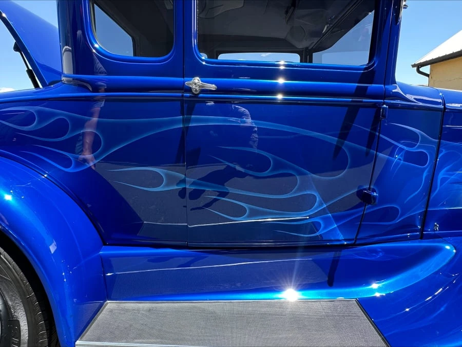1931 Ford Hot Rod - Image 10 of 26