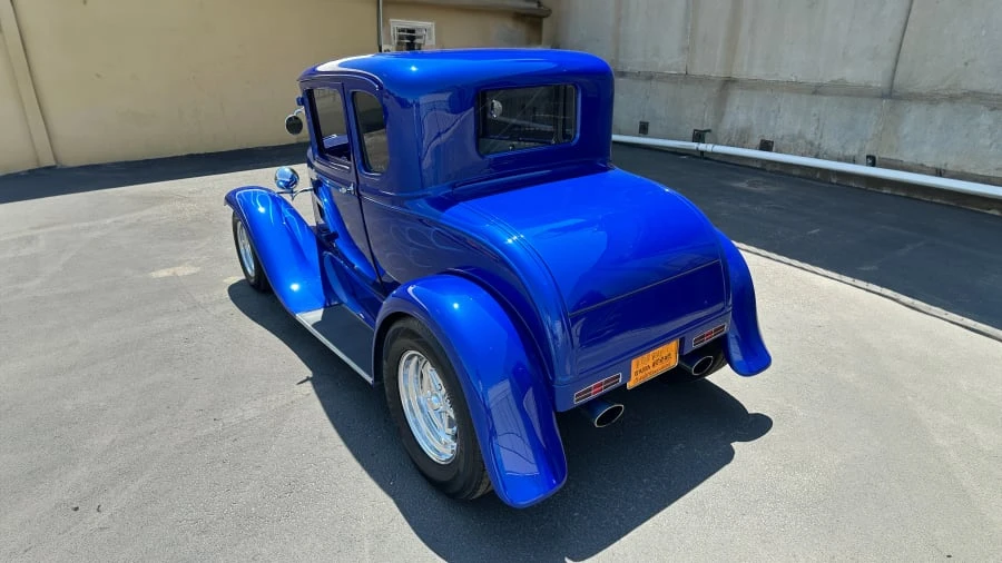 1931 Ford Hot Rod - Image 8 of 26