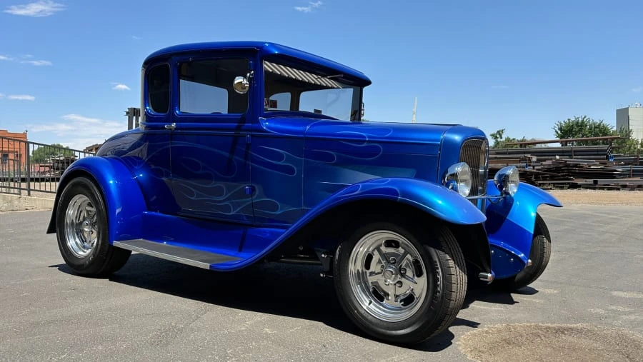 1931 Ford Hot Rod - Image 6 of 26