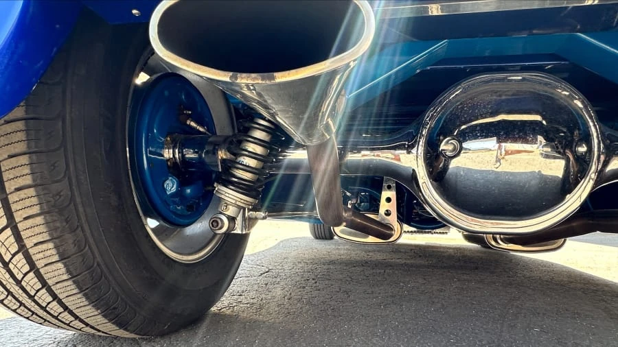 1931 Ford Hot Rod - Image 26 of 26