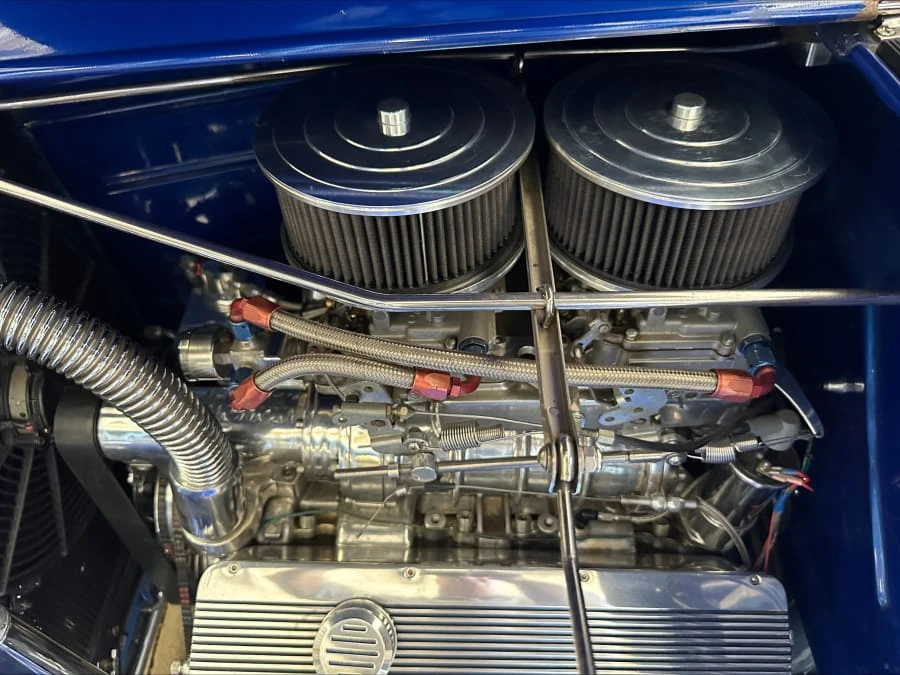 1931 Ford Hot Rod - Image 21 of 26