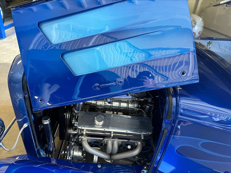 1931 Ford Hot Rod - Image 22 of 26