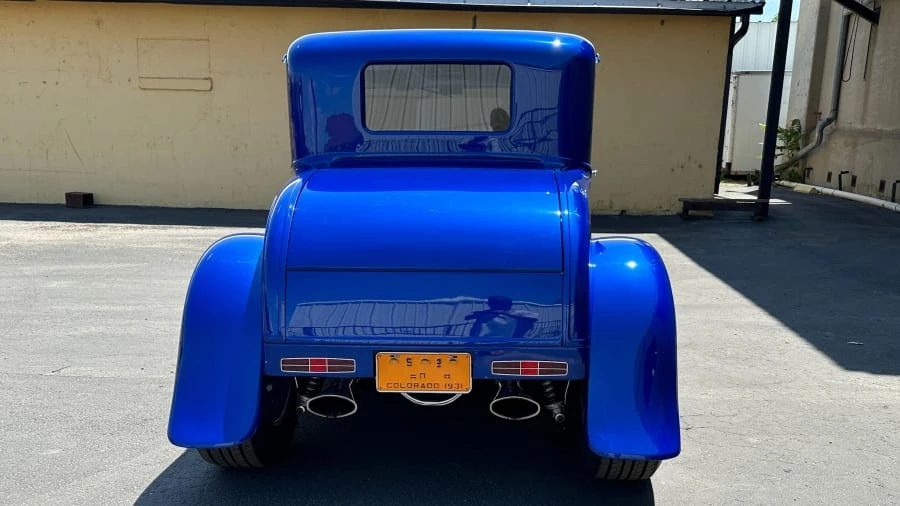 1931 Ford Hot Rod - Image 5 of 26