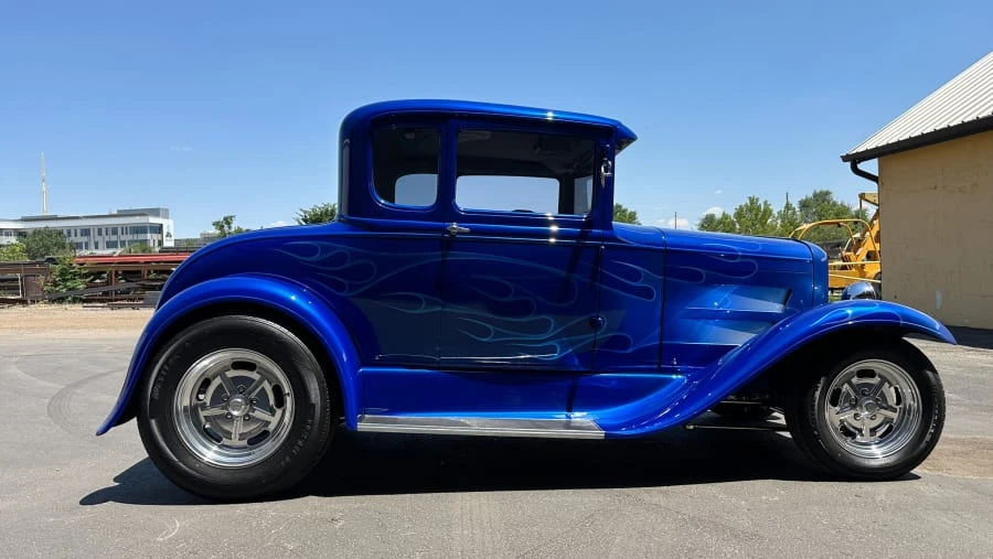 1931 Ford Hot Rod - Image 7 of 26