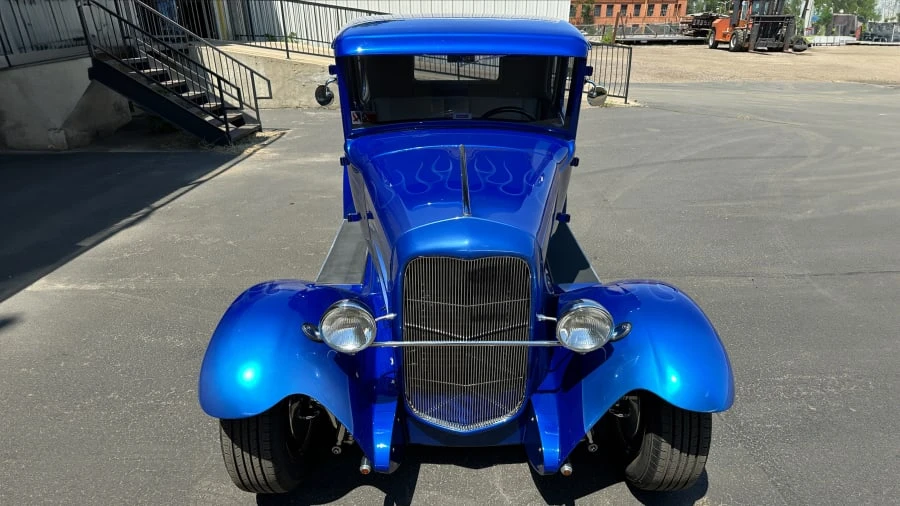 1931 Ford Hot Rod - Image 4 of 26