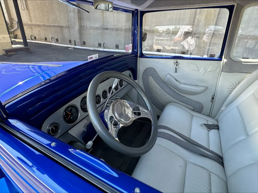 1931 Ford Hot Rod - Image 12 of 26