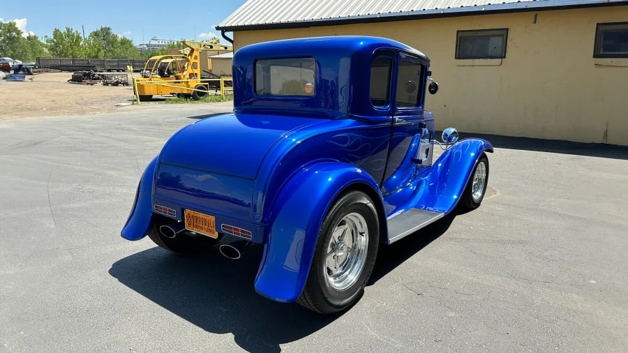 1931 Ford Hot Rod - Image 3 of 26