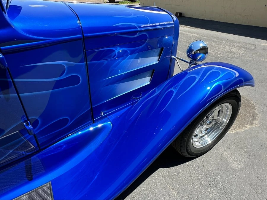 1931 Ford Hot Rod - Image 11 of 26