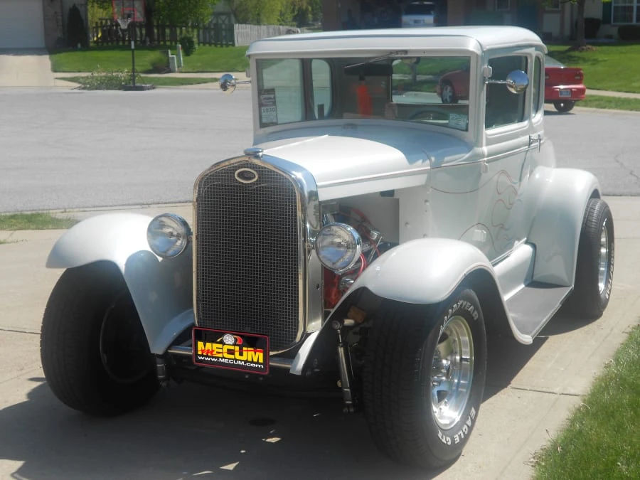 1931 Ford Model A - Image 2 of 6