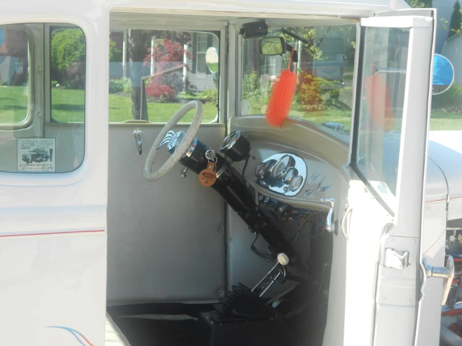 1931 Ford Model A - Image 3 of 6