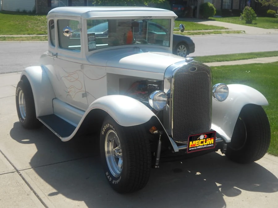 1931 Ford Model A - Image 4 of 6