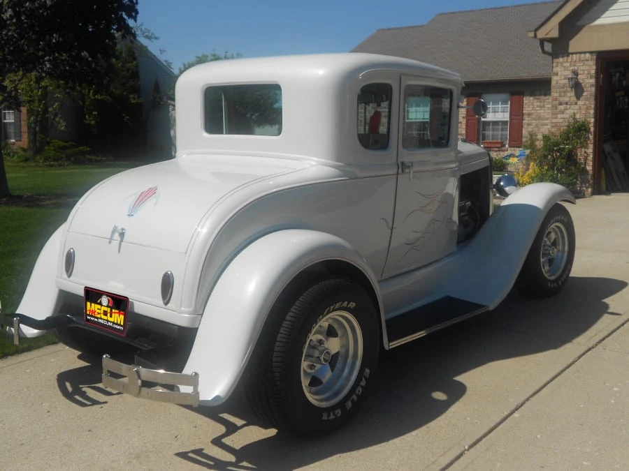 1931 Ford Model A - Image 5 of 6