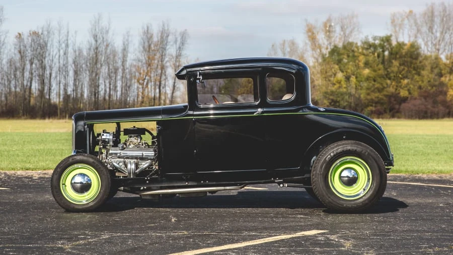 1931 Ford Model A - Image 2 of 20