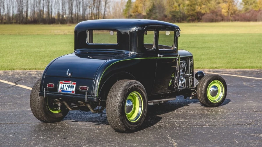 1931 Ford Model A - Image 3 of 20