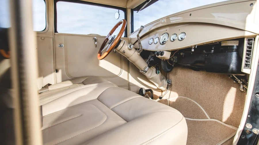 1931 Ford Model A - Image 5 of 20