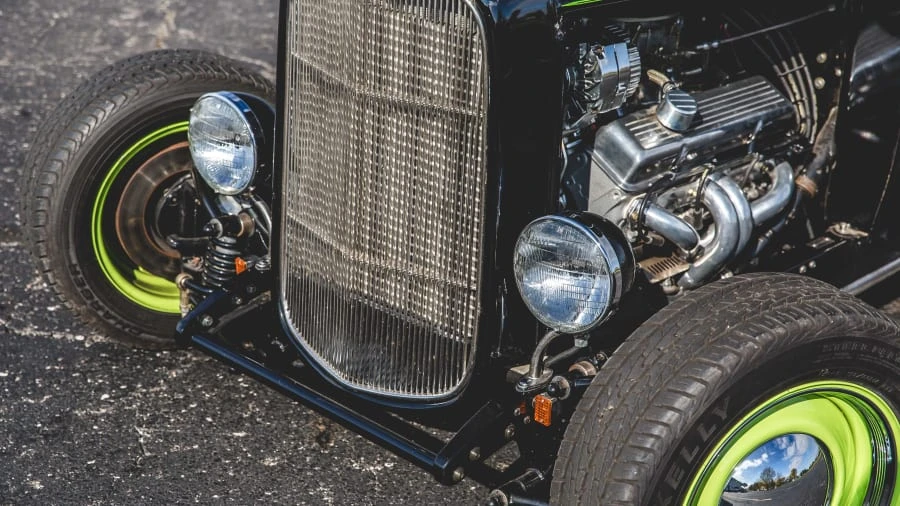 1931 Ford Model A - Image 9 of 20