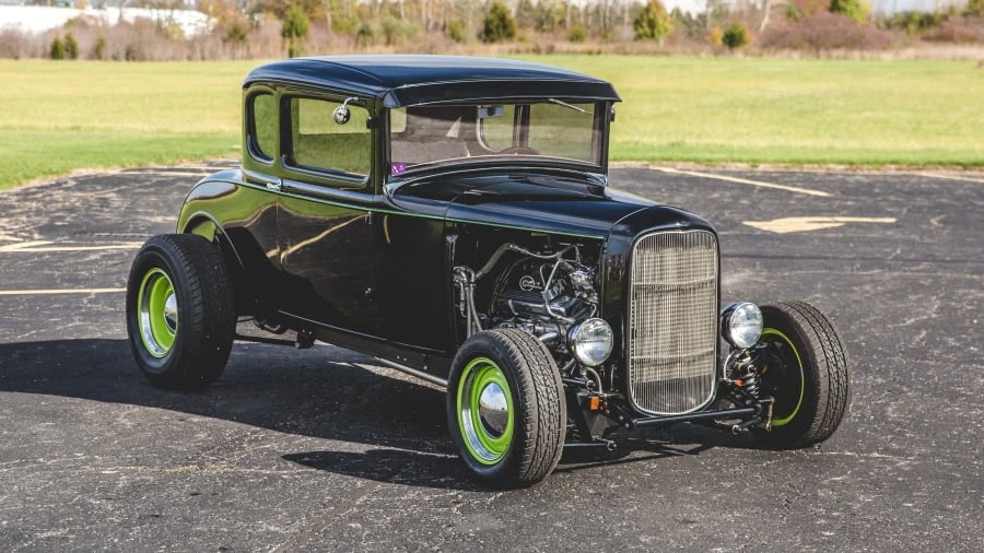 1931 Ford Model A - Image 12 of 20