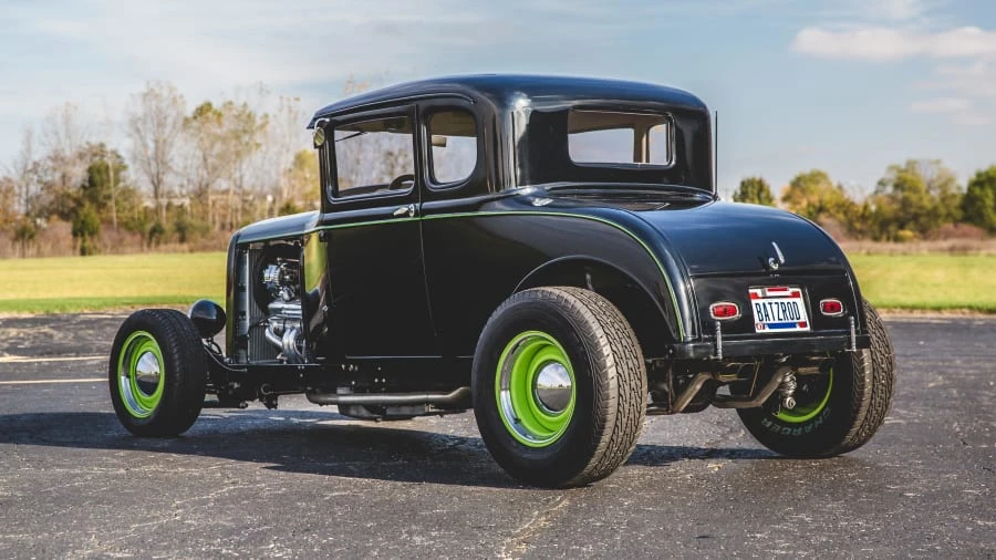 1931 Ford Model A - Image 13 of 20