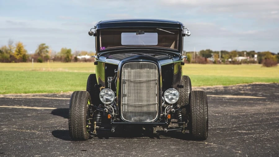 1931 Ford Model A - Image 14 of 20