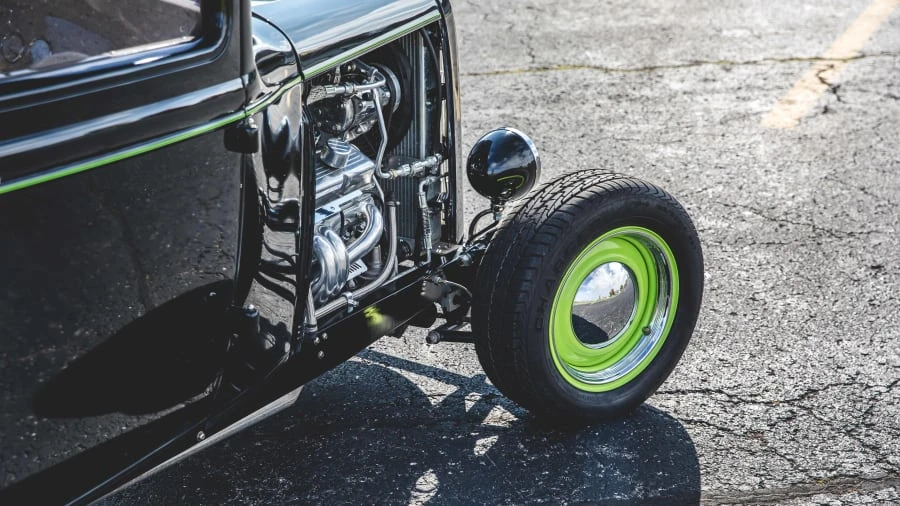 1931 Ford Model A - Image 16 of 20