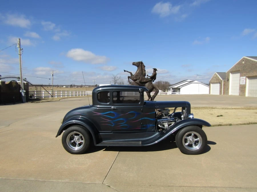 1931 Ford Model A - Image 7 of 10