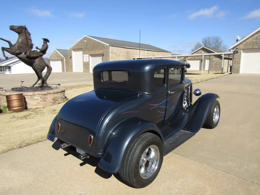1931 Ford Model A - Image 3 of 10