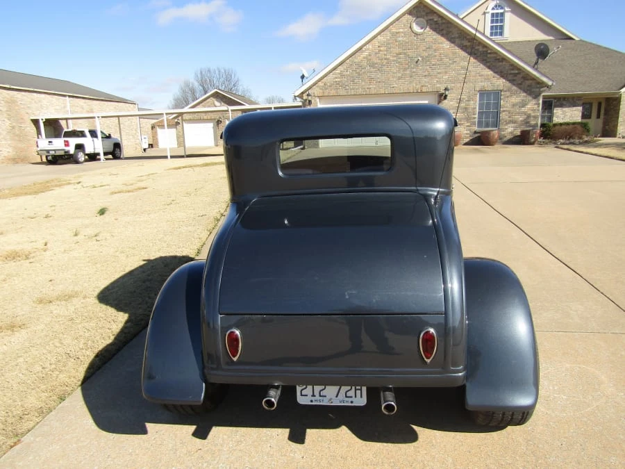 1931 Ford Model A - Image 9 of 10
