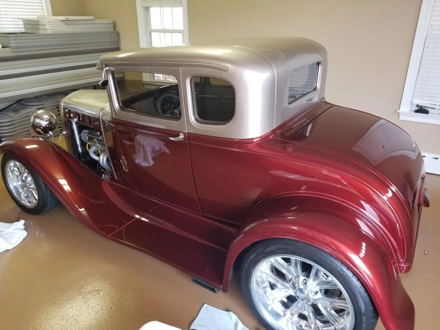 1931 Ford Model A - Image 9 of 10
