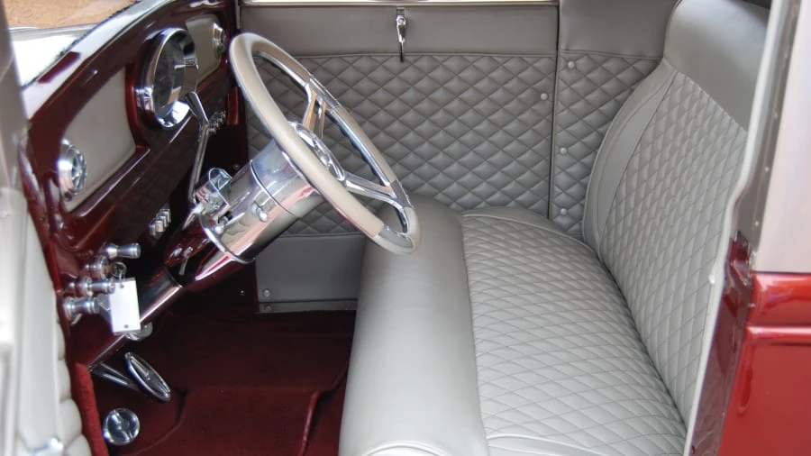 1931 Ford Model A - Image 7 of 10