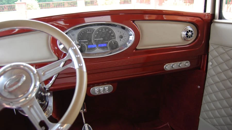 1931 Ford Model A - Image 3 of 10