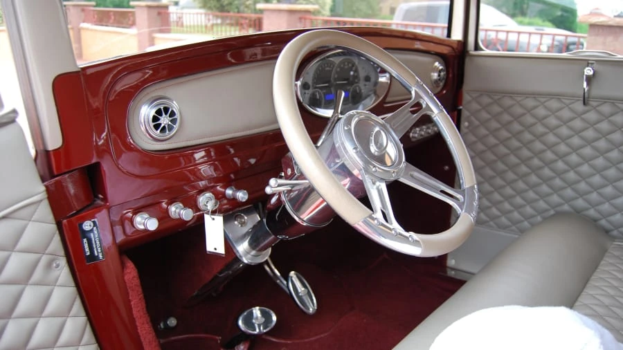 1931 Ford Model A - Image 5 of 10