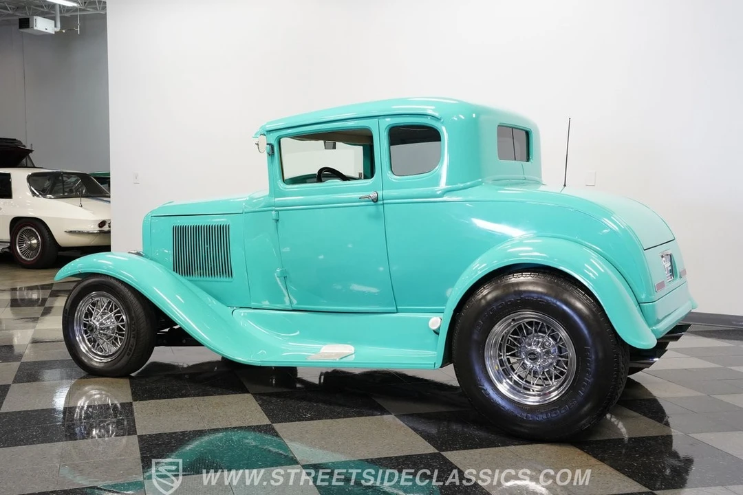 1931 Ford Hot Rod - Image 8 of 12