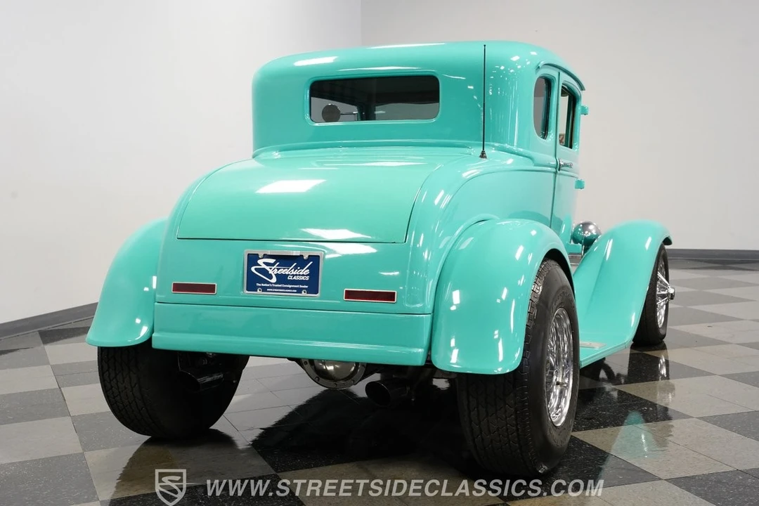 1931 Ford Hot Rod - Image 11 of 12