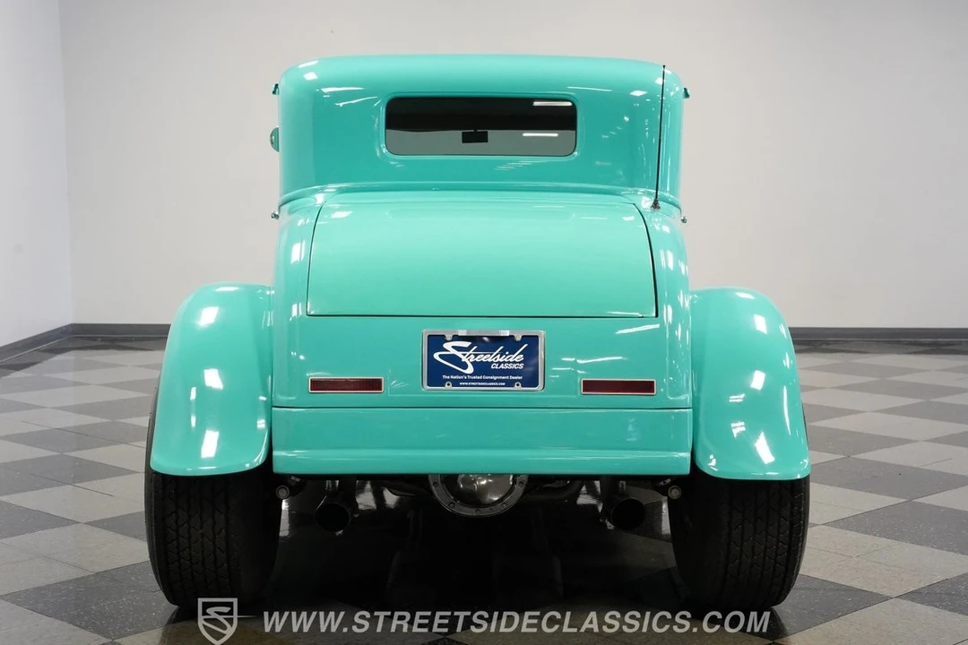 1931 Ford Hot Rod - Image 10 of 12