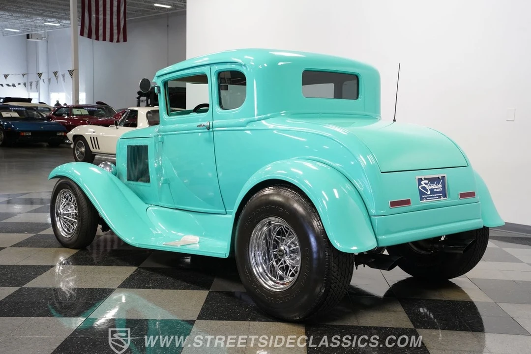 1931 Ford Hot Rod - Image 9 of 12