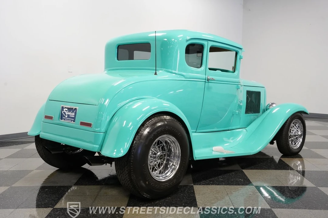 1931 Ford Hot Rod - Image 12 of 12